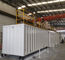 Συσκευασμένες ενσωματωμένες MBR εγκαταστάσεις διάθεσης λυμάτων εξοπλισμού επεξεργασίας λυμάτων