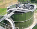 SGS SBR του ISO πρόγραμμα κατεργασίας ύδατος λυμάτων εξοπλισμού εργοστασίου επεξεργασίας λυμάτων