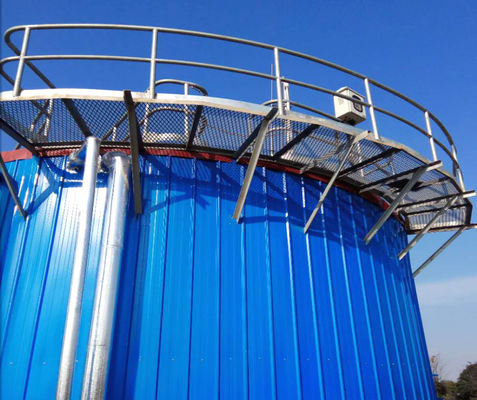 Πρόγραμμα κατεργασίας ύδατος λυμάτων SBR που τοποθετεί διαδοχικά τους αντιδραστήρες batch